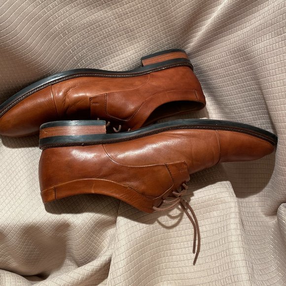 Cole Haan Warren Cap toe Oxford lace up, 10.5W main image 16